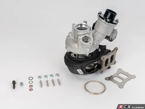 Assembled By ECS ECS OEM+ IS38 Ultimate Upgrade Package - With Installation Kit