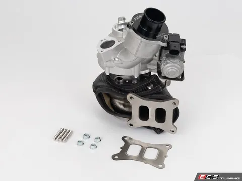 ECS ECS OEM+ IS38 Ultimate Upgrade Package