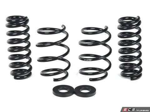 Emmanuele Design Lowering Spring Kit - G87 M2