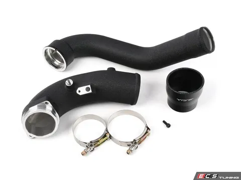 VRSF B58 Charge Pipe Upgrade Kit - 2-Bolt Flange
