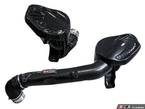 AWE S-FLO Carbon Fiber Intake System - G8X M2/M3/M4