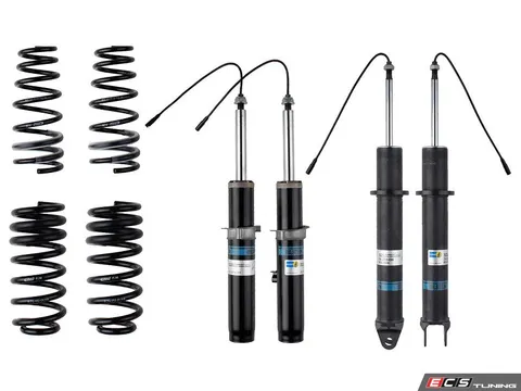 Bilstein Bilstein B12 Pro-Kit Suspension System