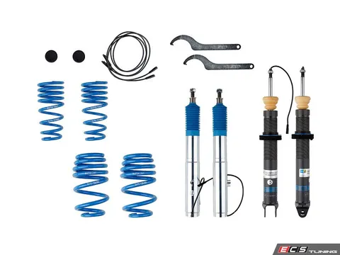 Bilstein Bilstein B16 DampTronic Suspension System