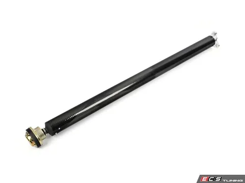 Add to Wish List Performance Carbon Fiber Driveshaft