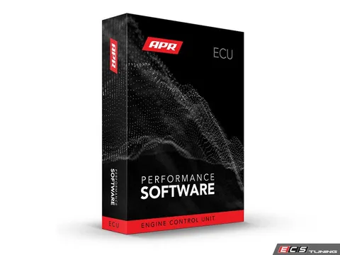 APR APR ECU Upgrade - 2.5T EA855 EVO 8Y RS3 - Flashed @ ECS