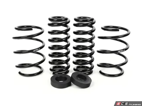 Emmanuele Design Lowering Spring Kit - G80 M3