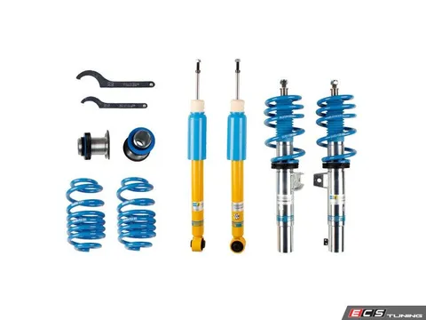 Bilstein Bilstein B14 PSS Suspension System