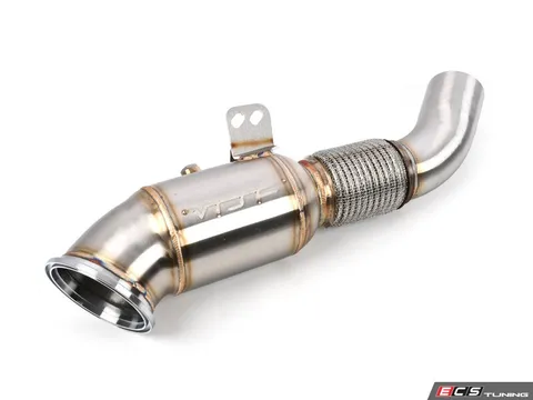 VRSF VRSF Downpipe Upgrade with Catalytic Converter