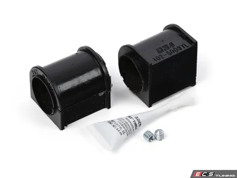 034Motorsport Sway Bar Teflon Bushing Rebuild & Upgrade Kit - 23.8mm Rear Pair