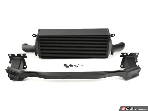 Forge RS3 8Y Intercooler with Boost Hoses
