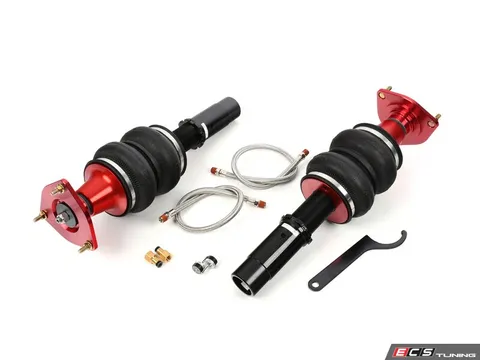 Air Lift Front Performance Air Ride Kit
