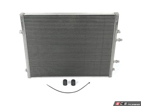 DO88 DO88 Front Intercooler Radiator - M2C F8X M3 M4