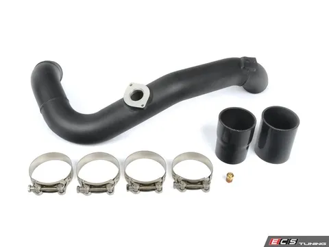 Verstarkt Performance Systems VPS Intercooler To Throttle Charge Pipe - Without BOV