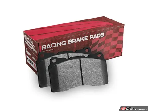 Hawk HPX Performance Brake Pad Set - Rear