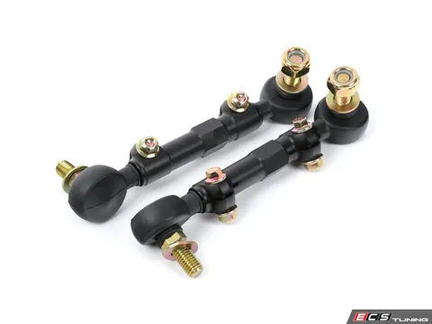 Fall Line Fall-Line Motorsports G8X / F8X Rear Sway Bar End Link Kit - V2