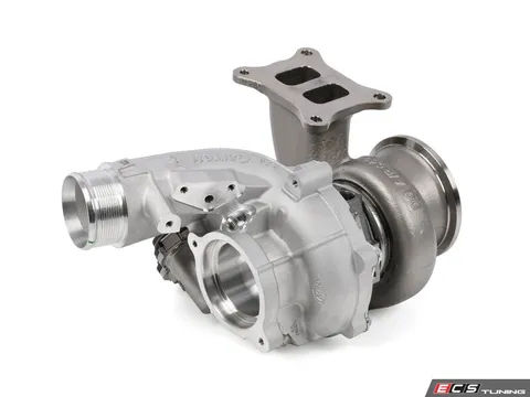 Garrett MK8 Golf R Garrett PowerMax Direct Fit Performance Turbocharger