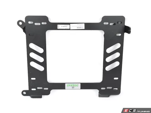 Planted Technology Planted Seat Bracket - Passenger / Right