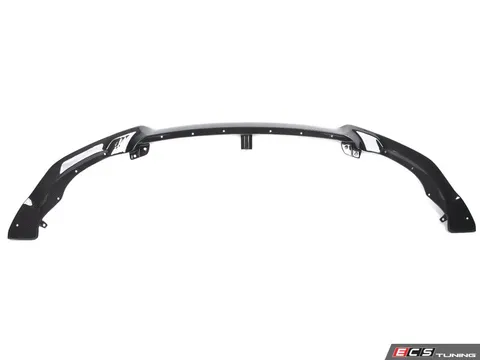 AUTOTECKNIC Carbon Competition Front Aero Lip - F80 M3 / F82/ F83 M4