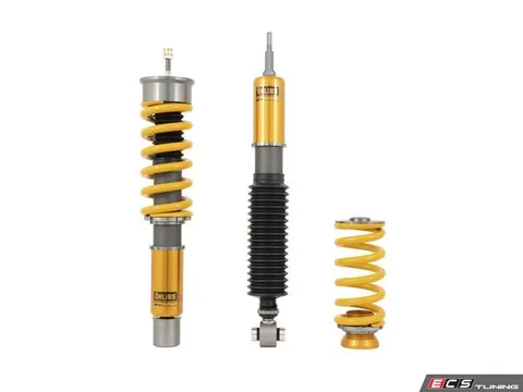 Ohlins Ohlins 17-20 Audi A4/A5/S4/S5/RS4/RS5 (B9) Road & Track Coilover System