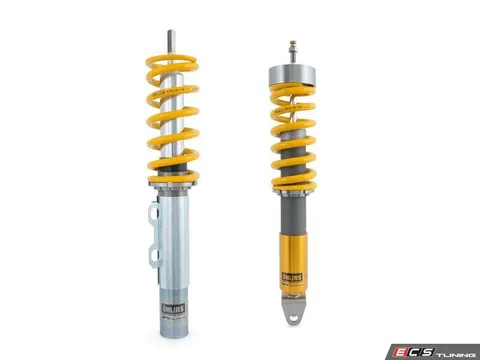 Ohlins Road & Track Coilover System