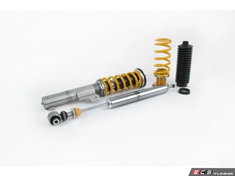 Ohlins Ohlins Road & Track DFV Coilover Kit