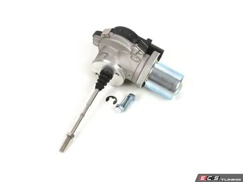 Bremmen Parts Turbocharger Wastegate Actuator