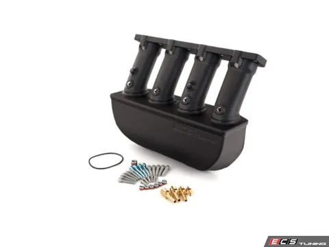 ECS EA888 1.8T/2.0T Gen3 Aluminum Intake Manifold Kit