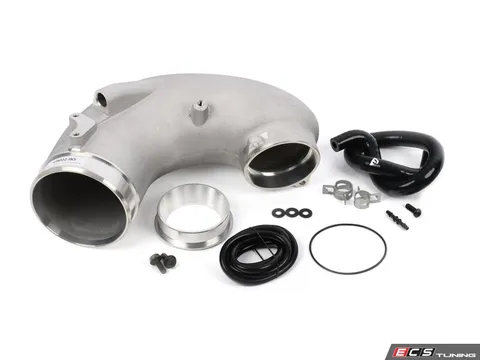 Unitronic Unitronic 4-inch Turbo Inlet Elbow For 8Y RS3 (DXHA)