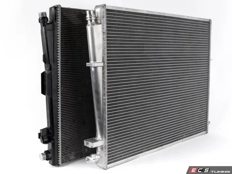 ECS High Performance Aluminum Heat Exchanger - G2X B48 B58