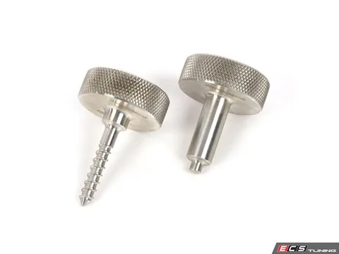 ECS Clutch Delay Valve Removal Tools