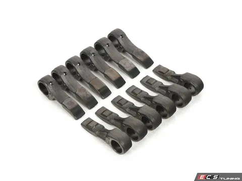 Turner Motorsport Performance Cam Follower/Rocker Arm - Set Of 12