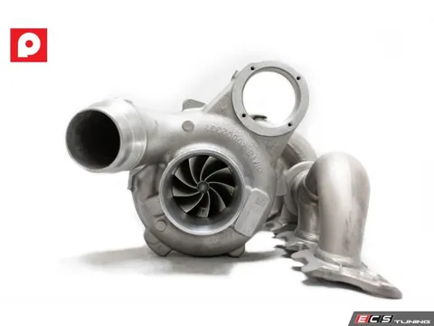 Pure Turbos B58 Gen1 PURE800 Turbo Upgrade