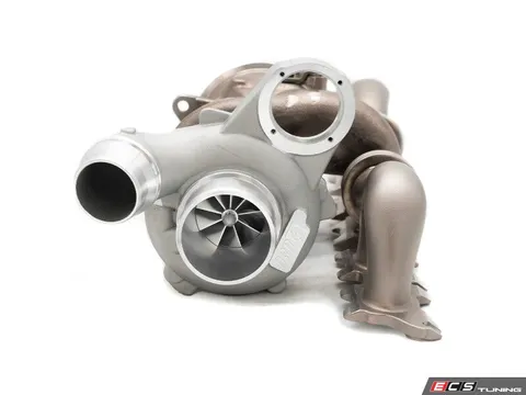 Pure Turbos B58 Gen1 PURE650 Turbo Upgrade