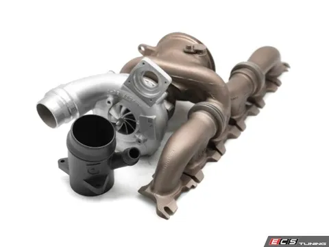Pure Turbos B58 Gen2 PURE650 Turbo Upgrade - 6-Port