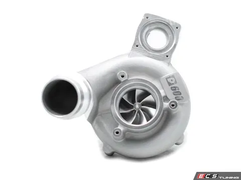 Pure Turbos NEW B58 Gen2 PURE600 Turbo Upgrade - 6-Port - W/ Hi-Flow Inlet