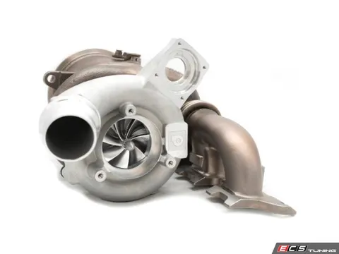 Pure Turbos NEW B58 Gen2 PURE800 Turbo Upgrade - 6-Port