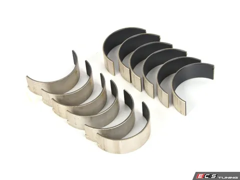King BMW Performance Rod Bearing Set - Standard Size