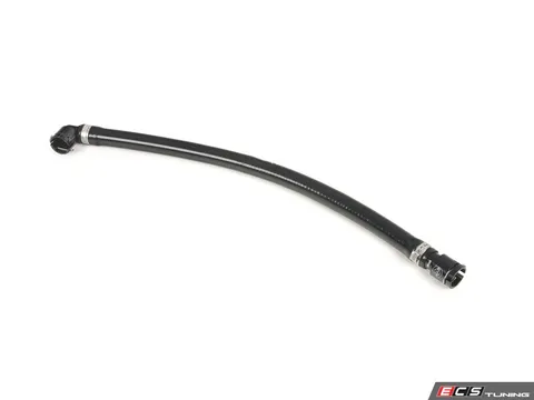 Vargas Turbo Technologies VTT Plug And Play Billet S58 Throttle Body Coolant Delete Kit