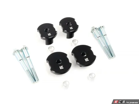 Integrated Engineering IE Subframe Insert & Dead Set Kit