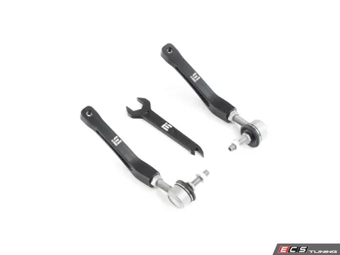 Integrated Engineering IE Adjustable Rear Sway End Links