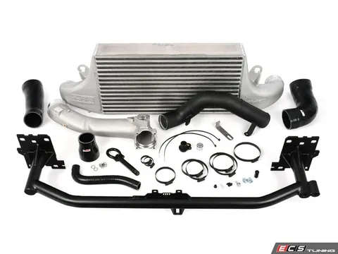 DO88 BigPack Performance Intercooler Kit - Audi RS3 8V 8Y