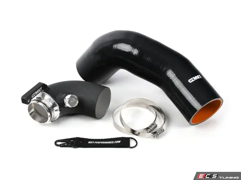 MST Performance MST MK7 MQB High Flow 3" HYBRID Turbo Inlet Kit