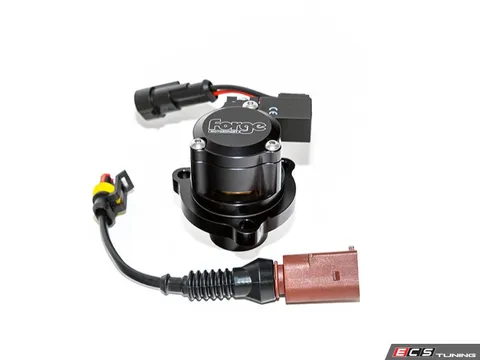 Forge Electronic Atmospheric Blowoff Valve (E-DV) - BMW F Series N20