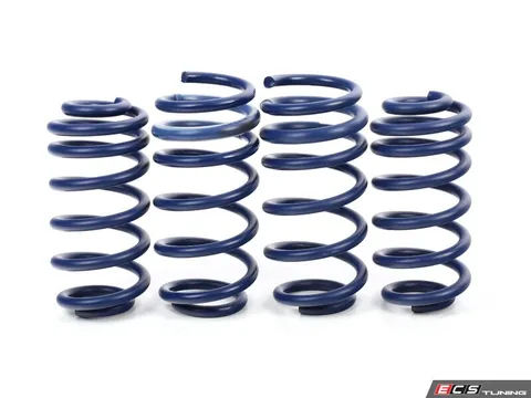 H&R Sport Springs - Set
