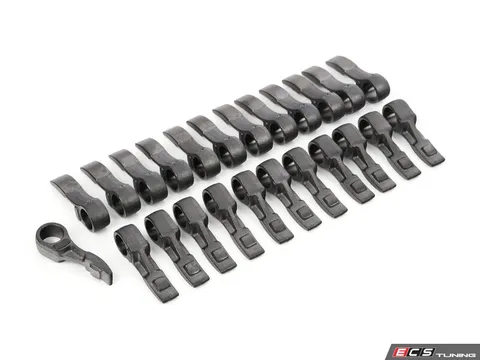 Turner Motorsport Performance Cam Follower/Rocker Arm - Set Of 24