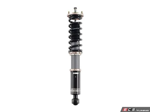 BC Racing DS Series Coilover Suspension Kit