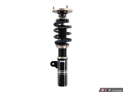 BC Racing BR Series Coilover Suspension Kit