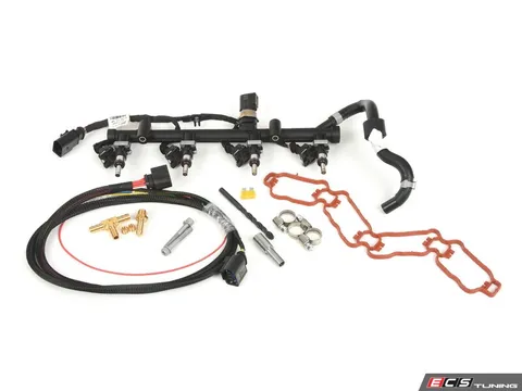 HPA Motorsports HPA Multi-Port Fuel Injection Kit