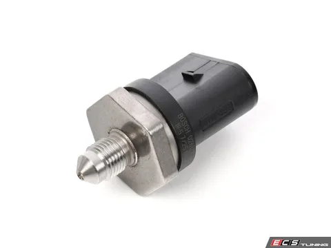 Precision Raceworks Bosch Low Pressure Fuel Sensor (MK7 MPI Rail)