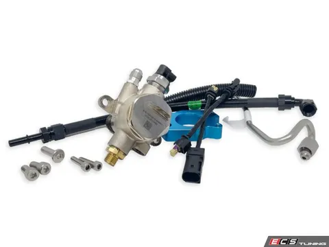Precision Raceworks N55 "Gauntlet" HPFP Upgrade